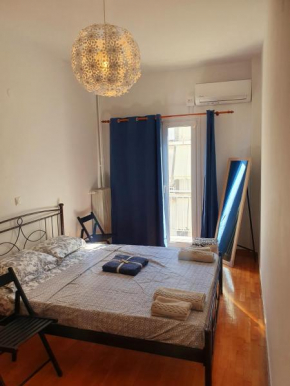Success's Apartment